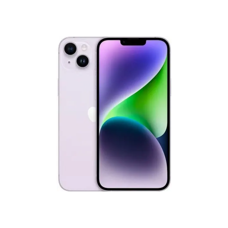 iPhone 14 Purple
