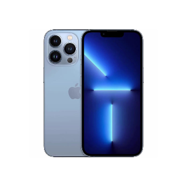 iPhone 13 Pro Max Sierra Blue
