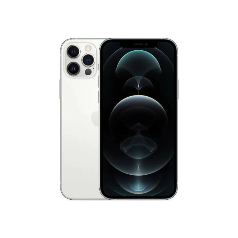 iPhone 12 Pro Silver