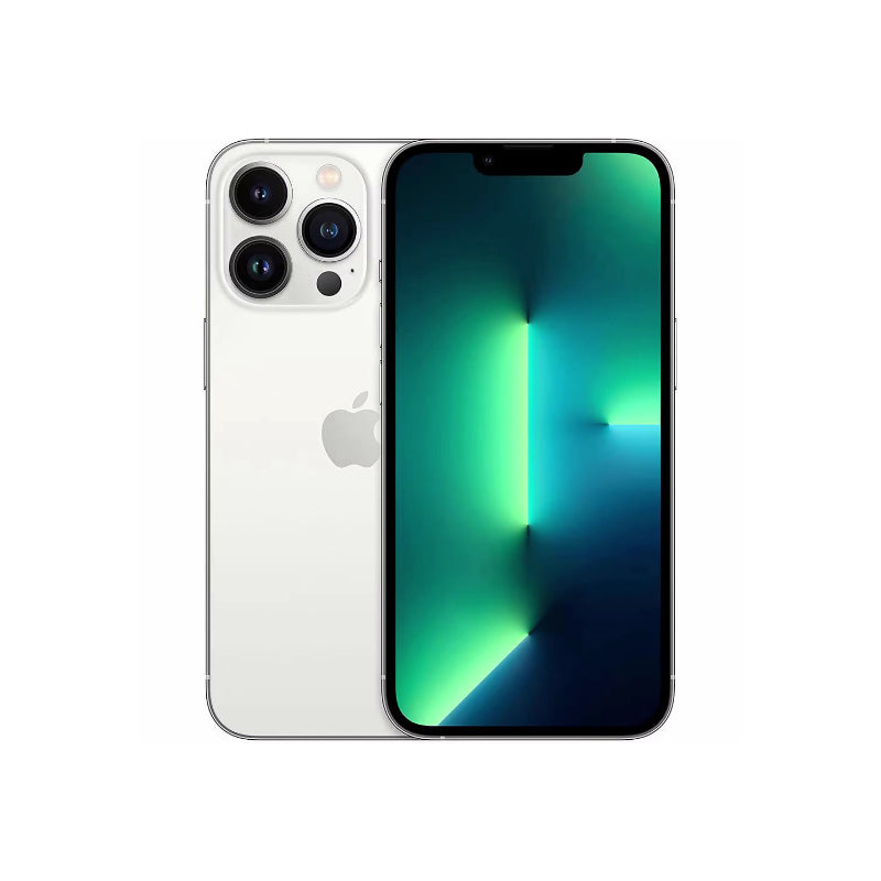 iPhone 13 Pro Silver