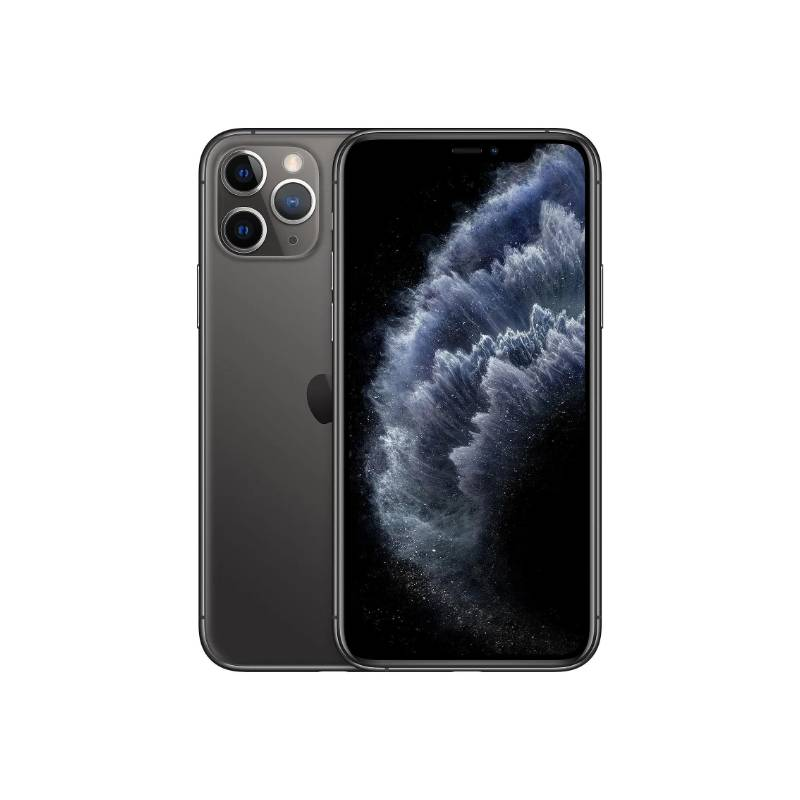iPhone 11 Pro Space Grey
