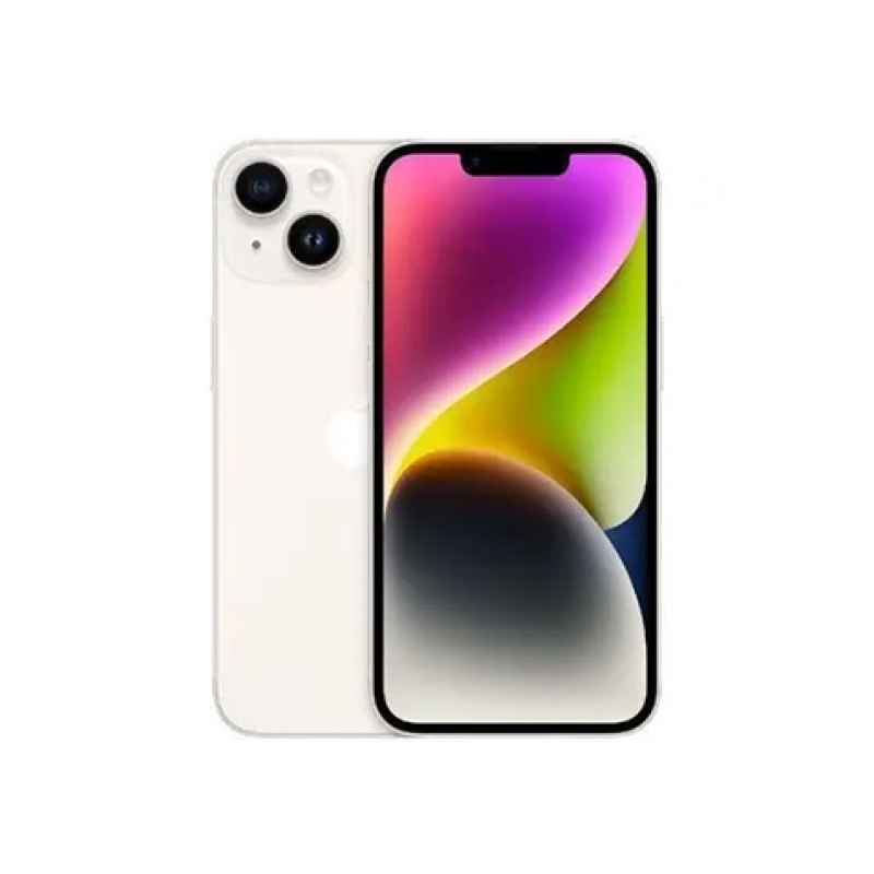 iPhone 14 Starlight