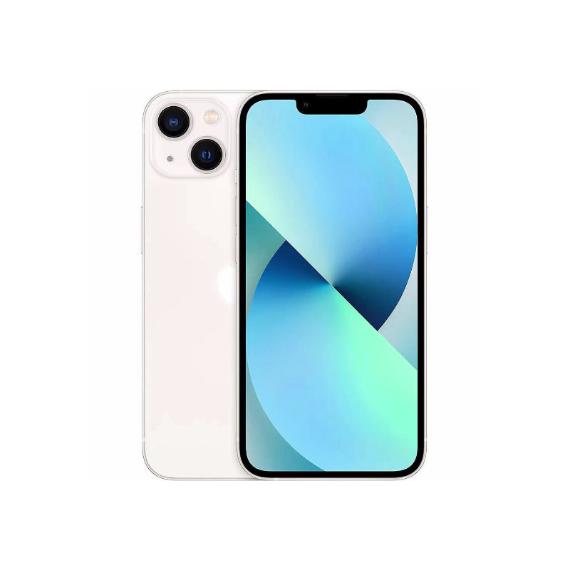 iPhone 13 Mini Starlight
