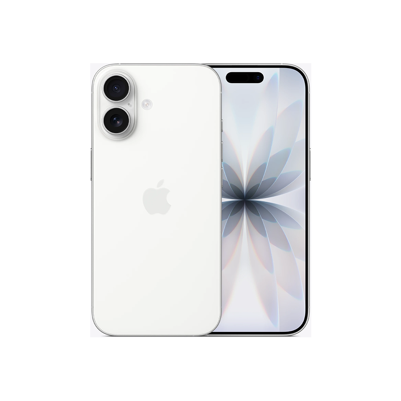 iPhone 17 White