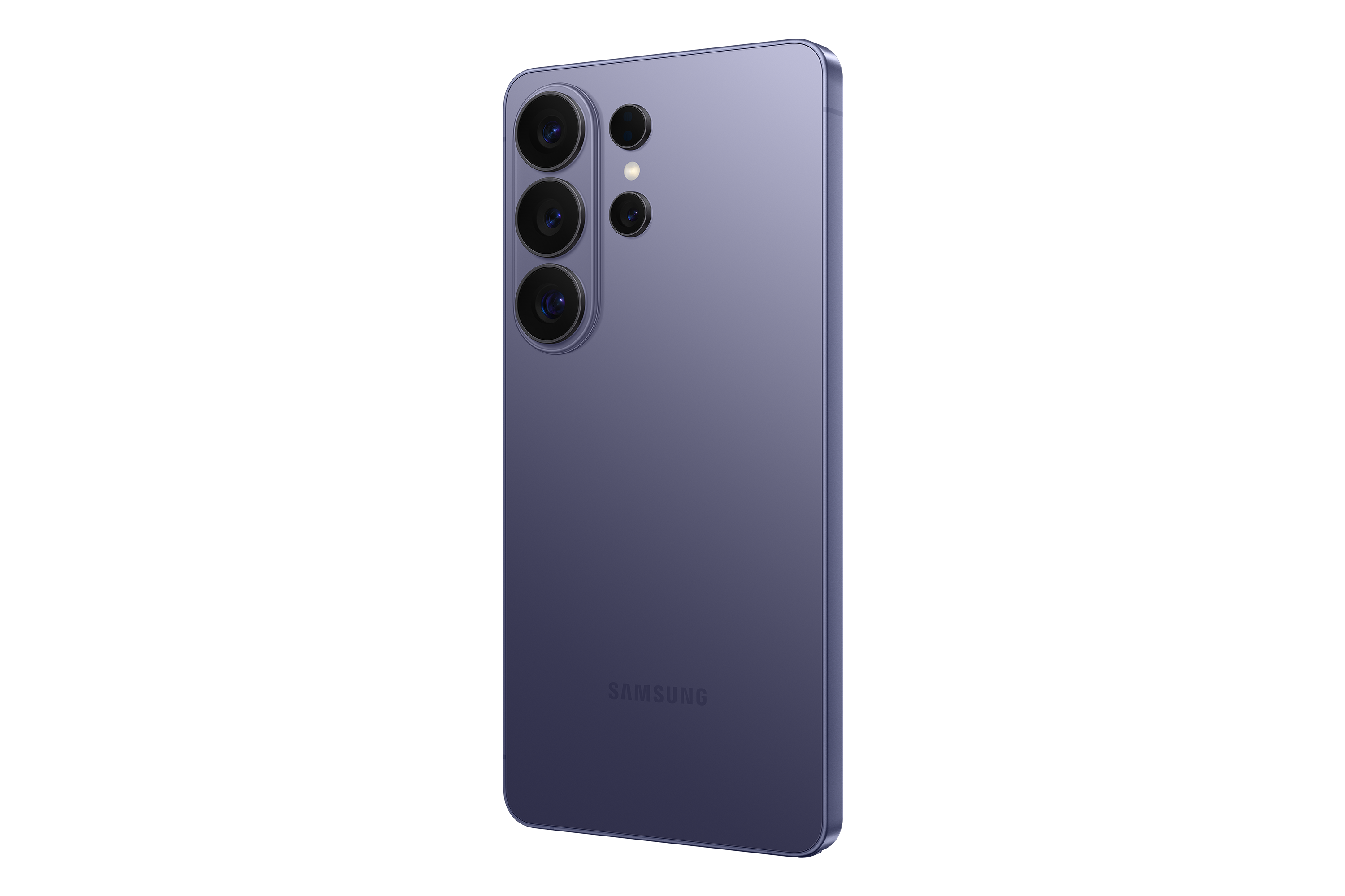 Samsung Galaxy S26 Ultra 256GB - Cobalt Violet (Brand New, UAE Version)