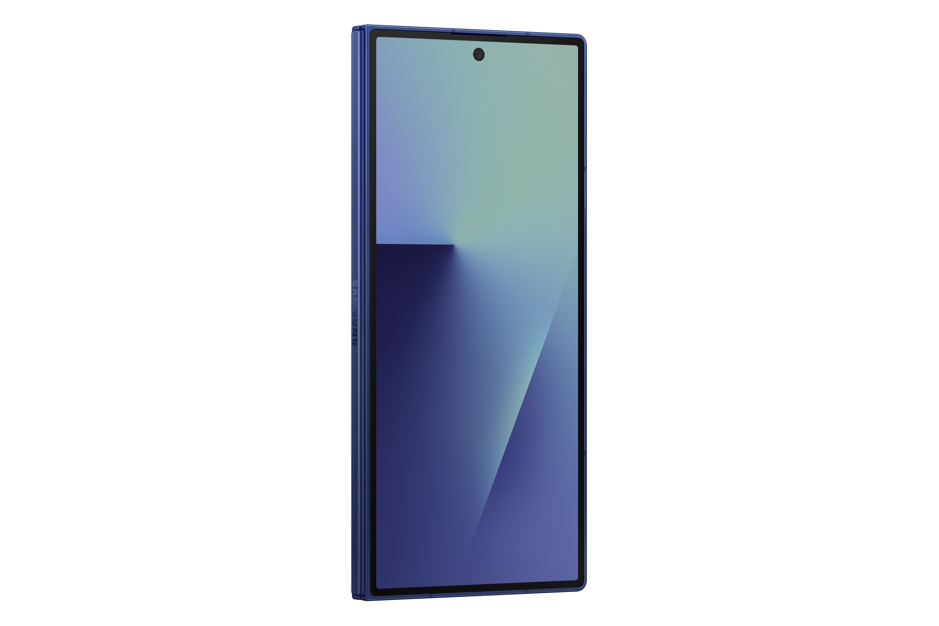 Samsung Galaxy Z Fold 7 - Blue Shadow (Brand New, UAE Version)