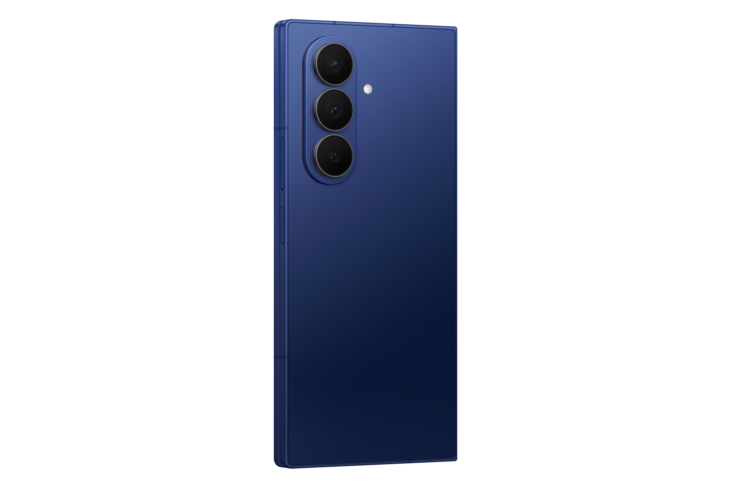 Samsung Galaxy Z Fold 7 - Blue Shadow (Brand New, UAE Version)