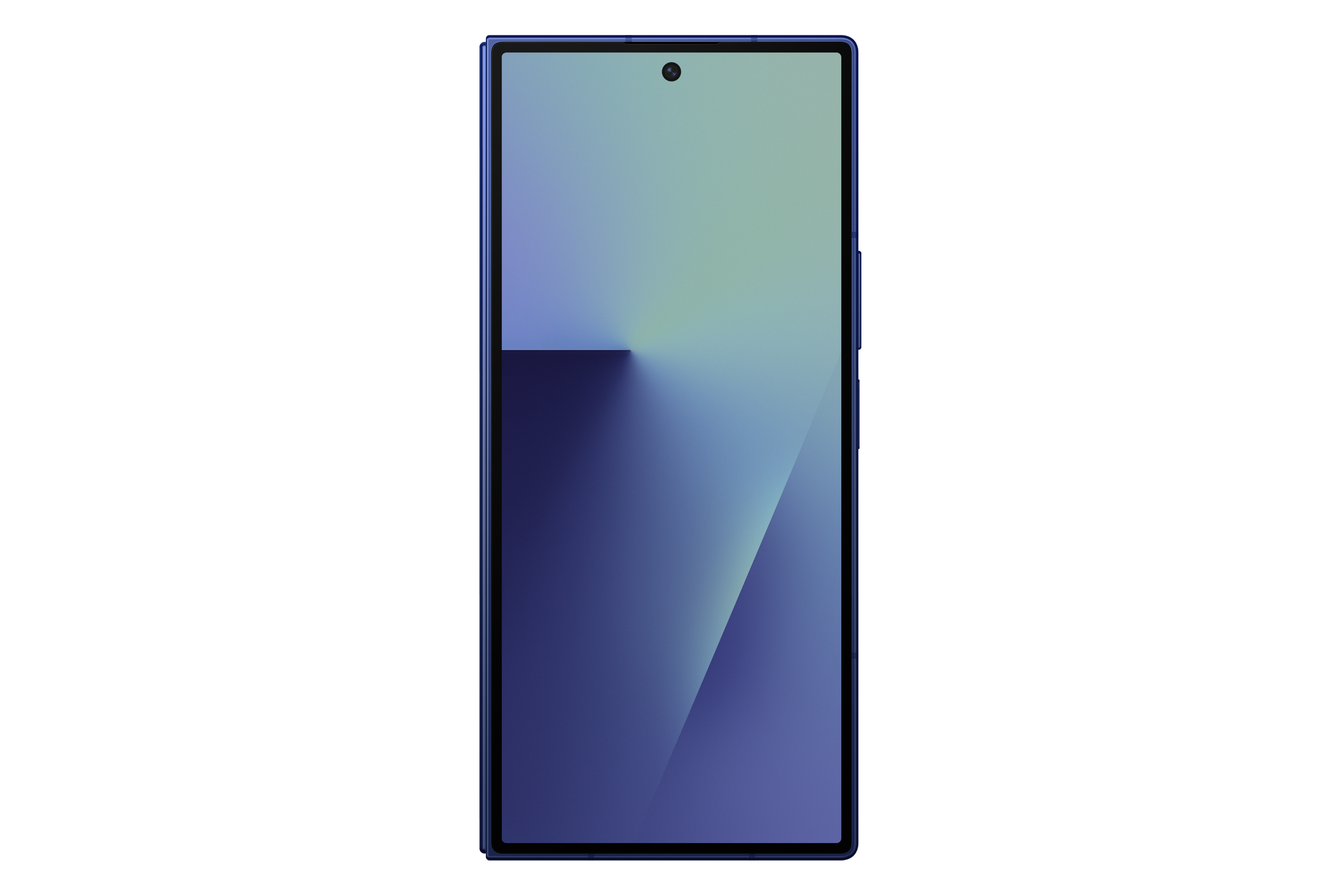 Samsung Galaxy Z Fold 7 - Blue Shadow (Brand New, UAE Version)