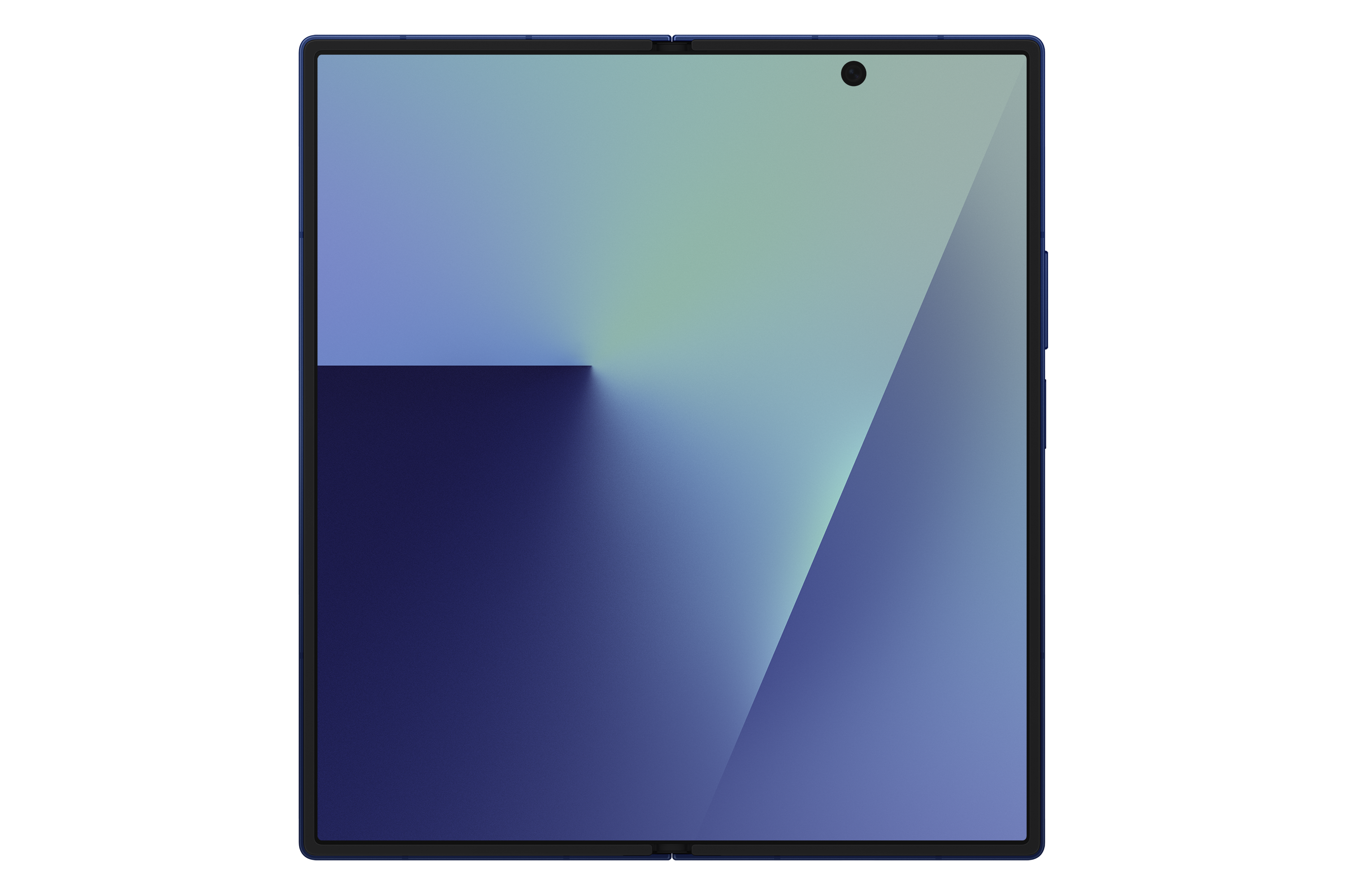 Samsung Galaxy Z Fold 7 - Blue Shadow (Brand New, UAE Version)