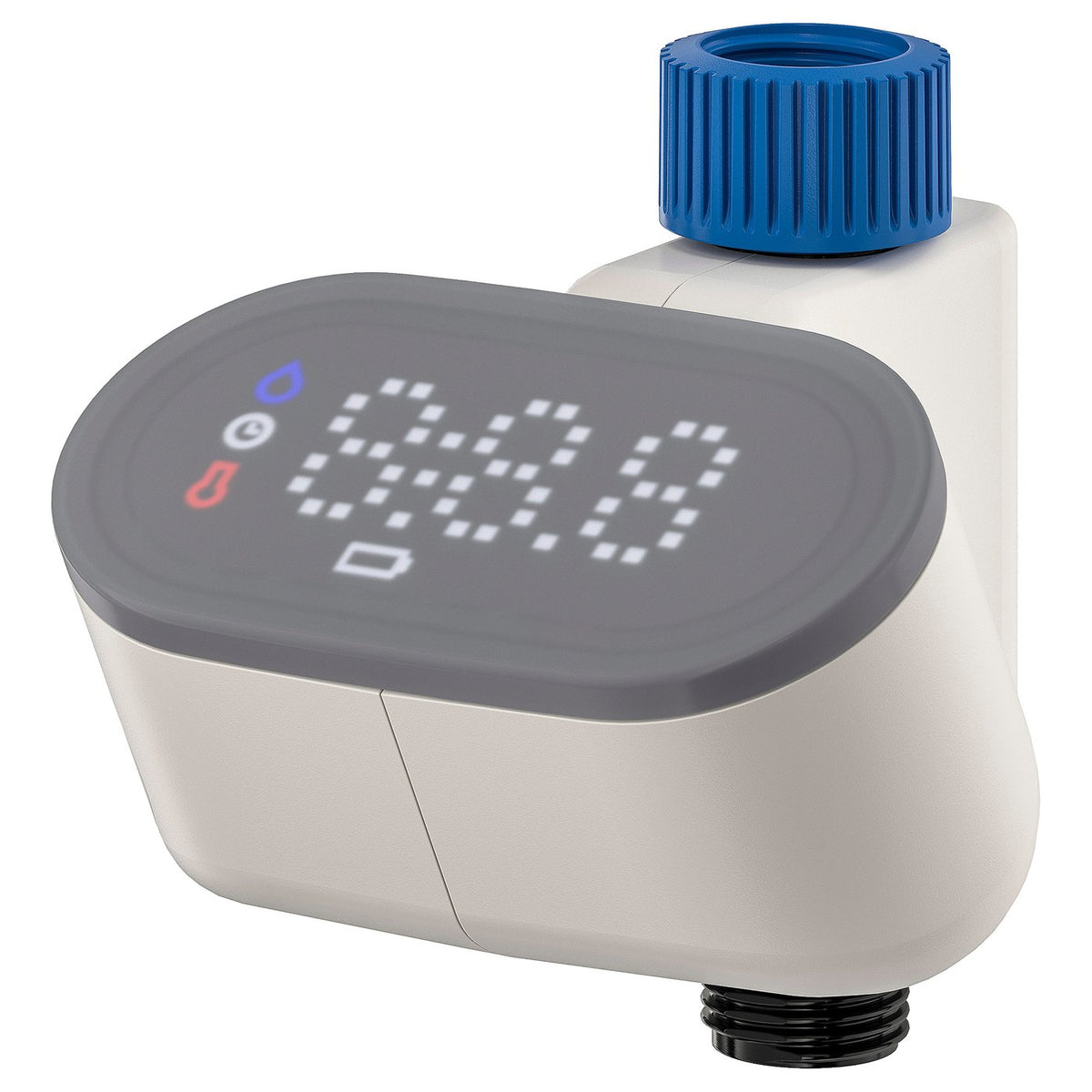Shower Water Meter