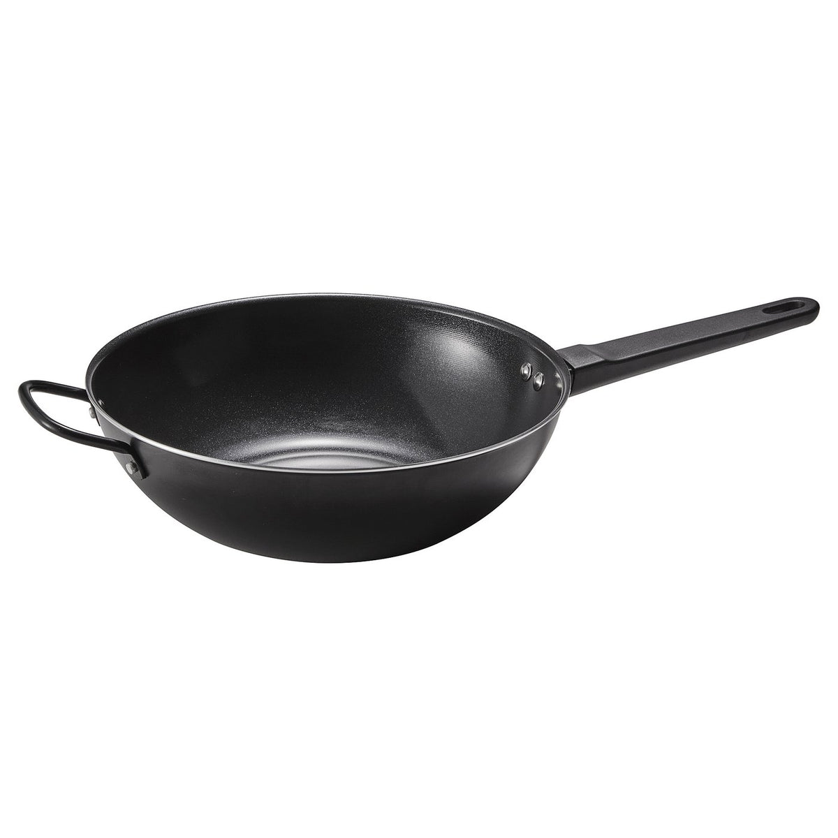 IKEA BLÅGYLTA Wok, Non-Stick, 28cm