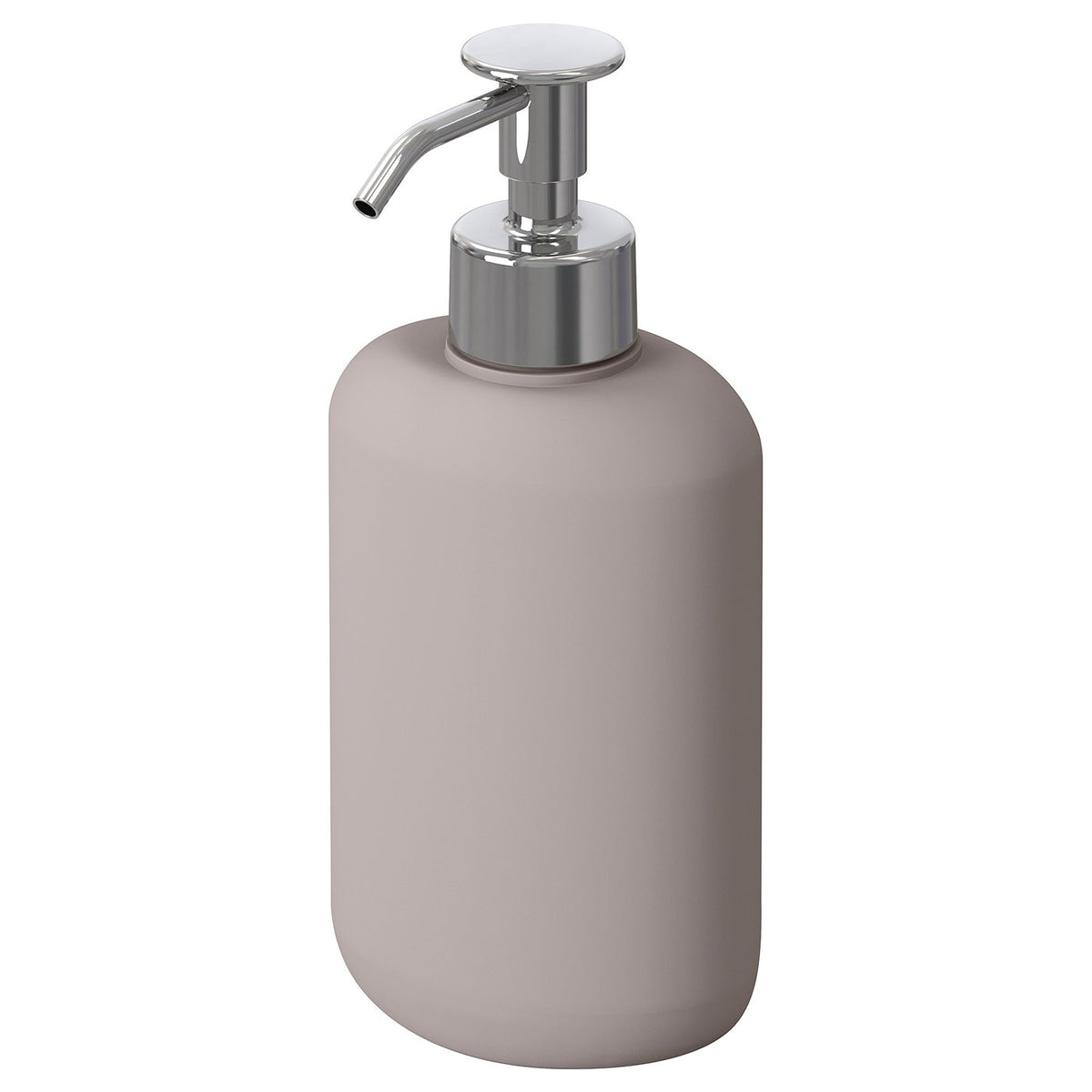 Soap Dispenser, Beige