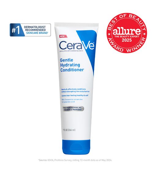 CeraVe Gentle Hydrating Conditioner