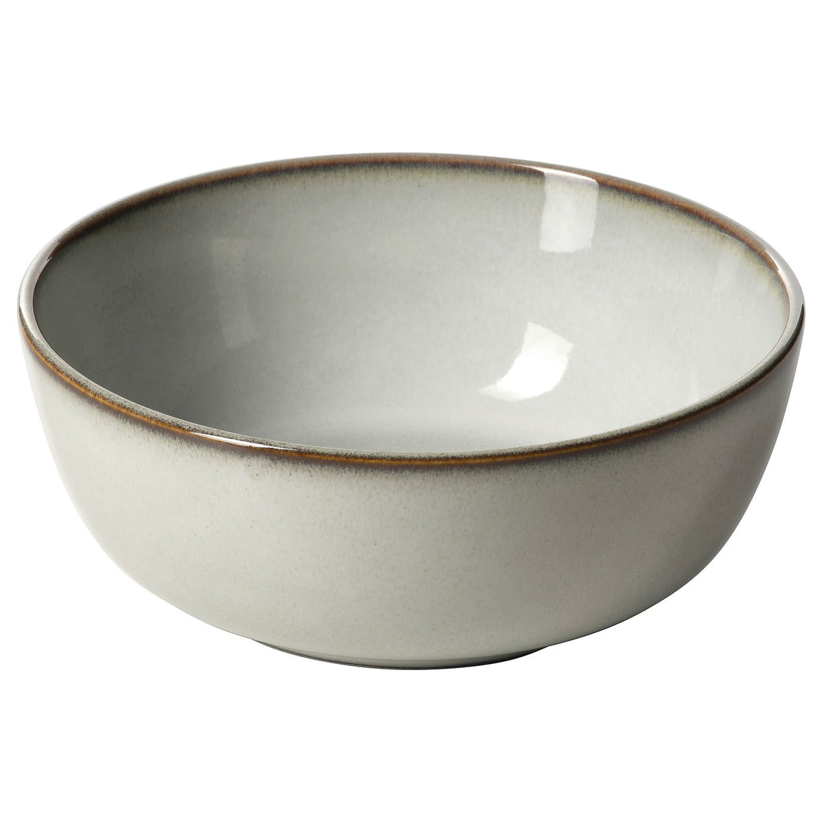 Bowl, Grey