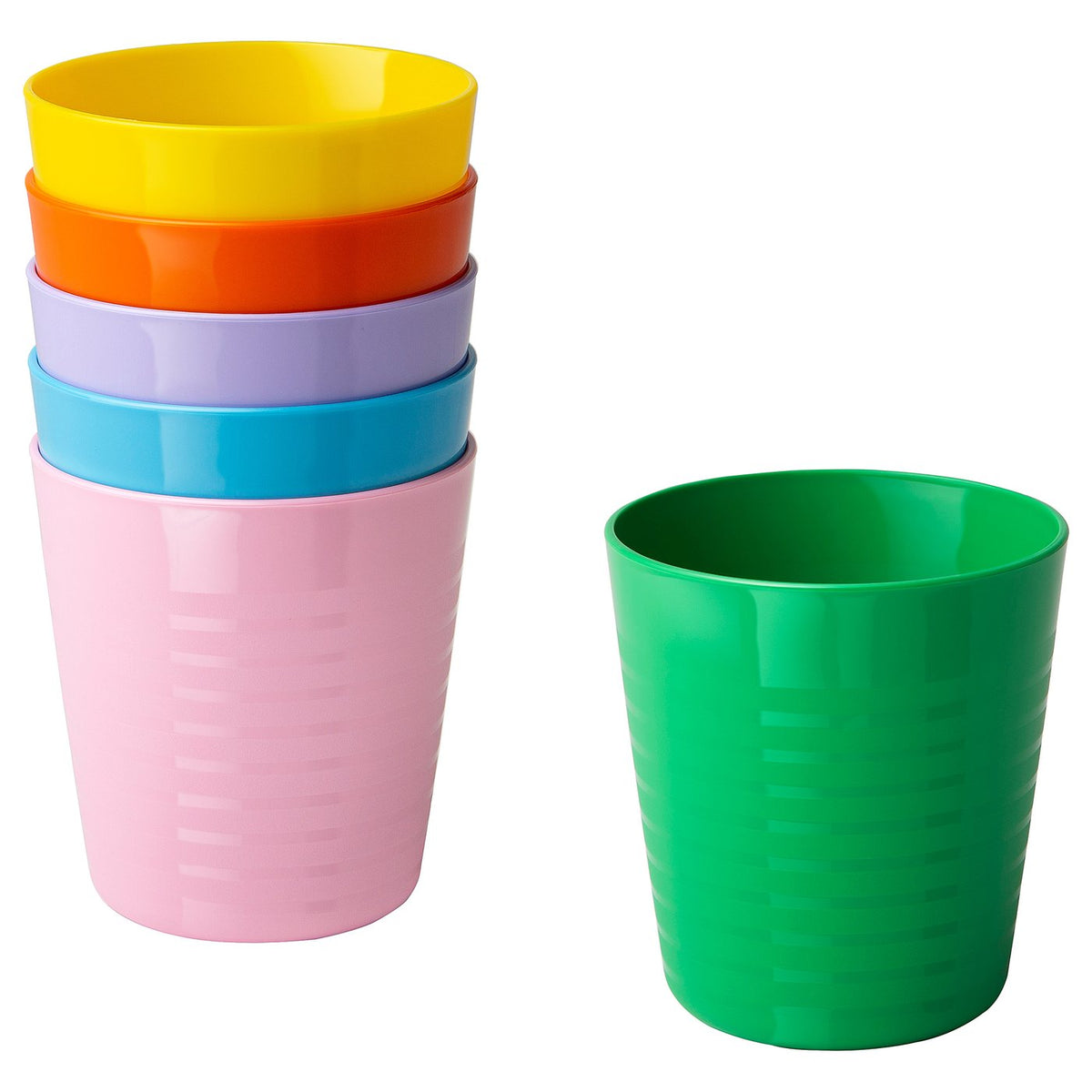 Kids' Mug, Mixed Colours