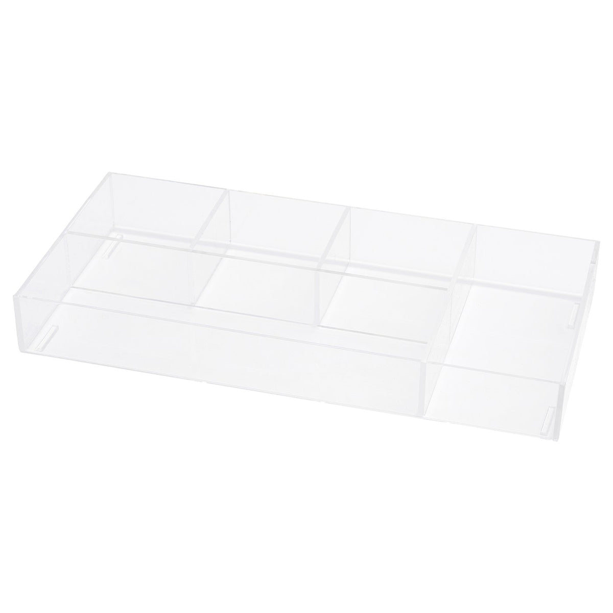 Make-Up Storage Tray