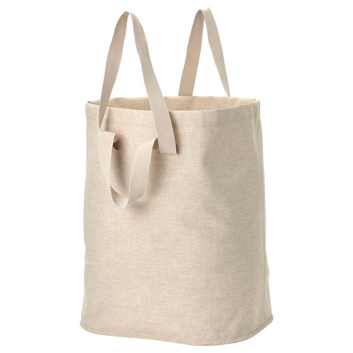 Laundry Bag, Beige