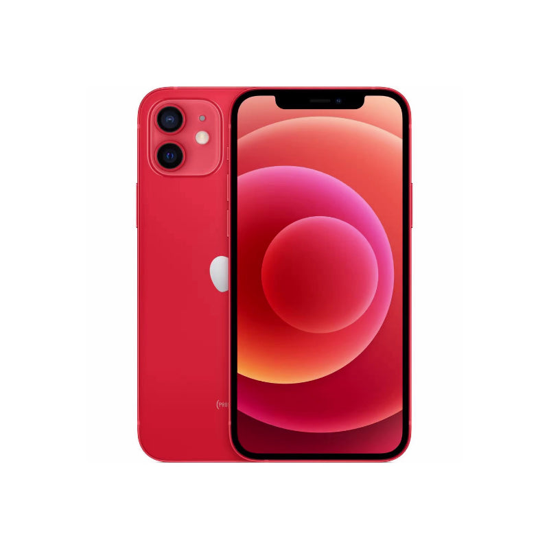 iPhone 12 Mini Red