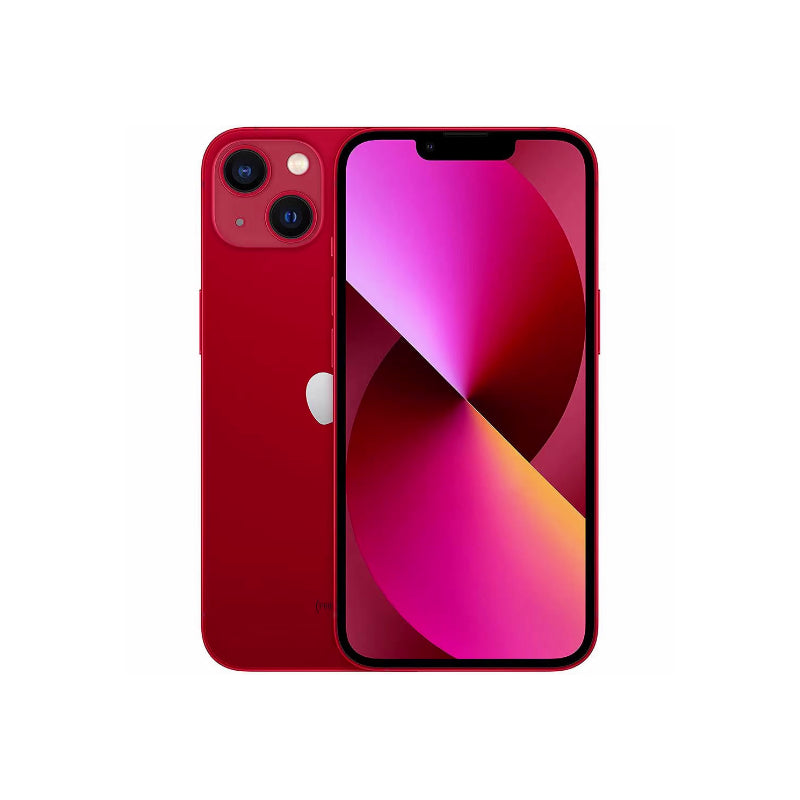 iPhone 13 Mini Red
