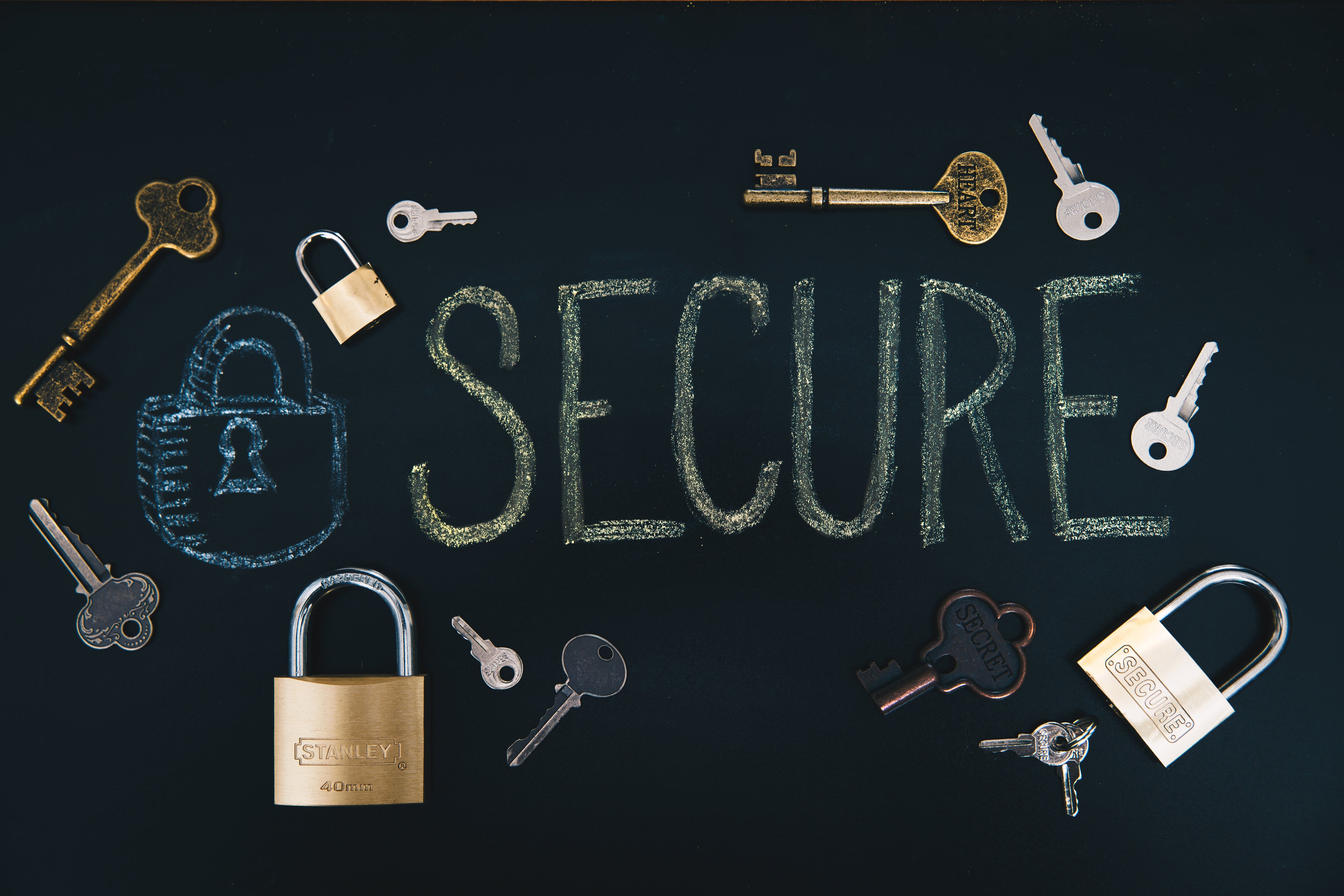 Secure Shopping