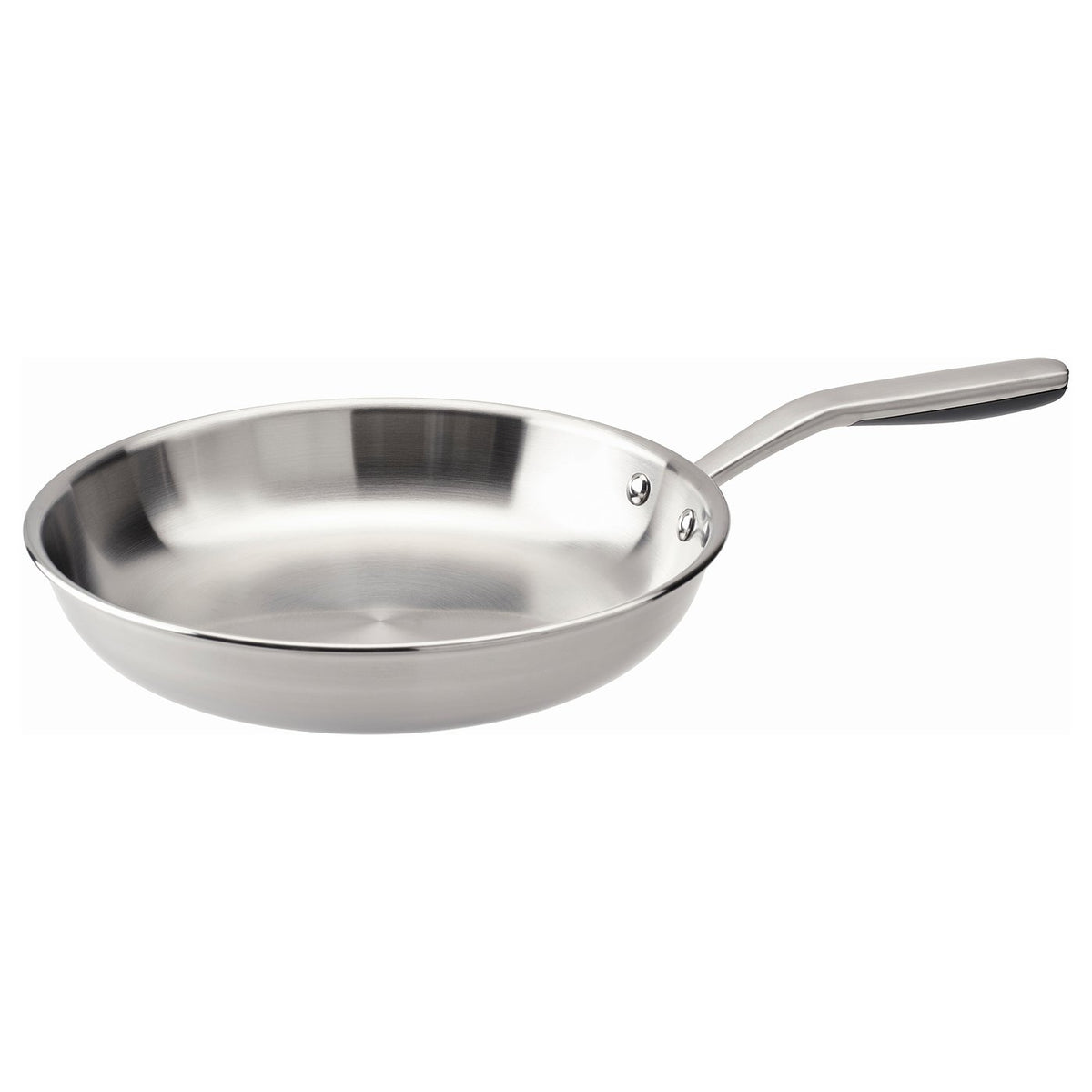 IKEA SENSUELL Frying Pan, Stainless Steel, 28cm