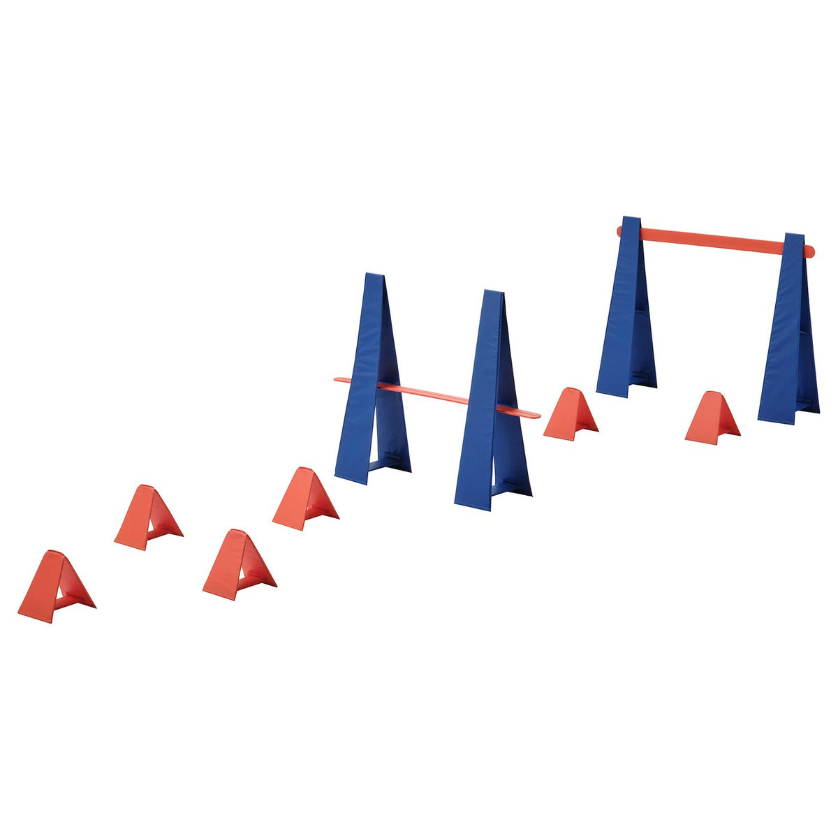 Children's Obstacle Course Set
