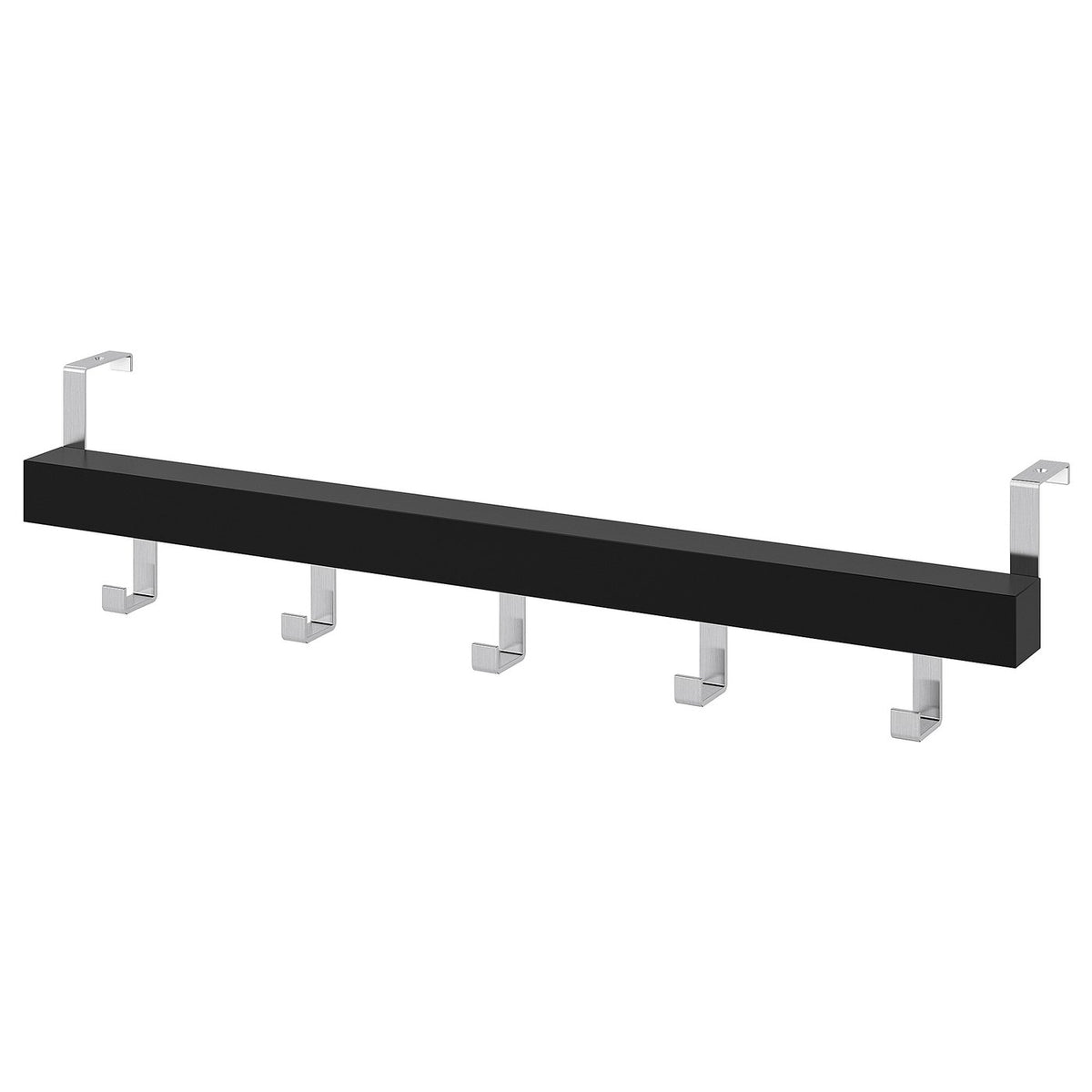 Door/Wall Hanger, Black