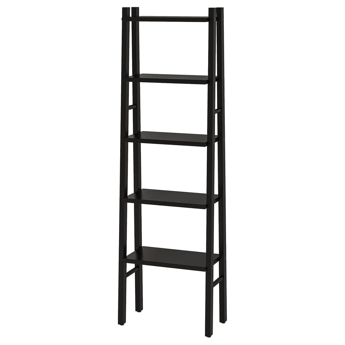 Shelving Unit, Black